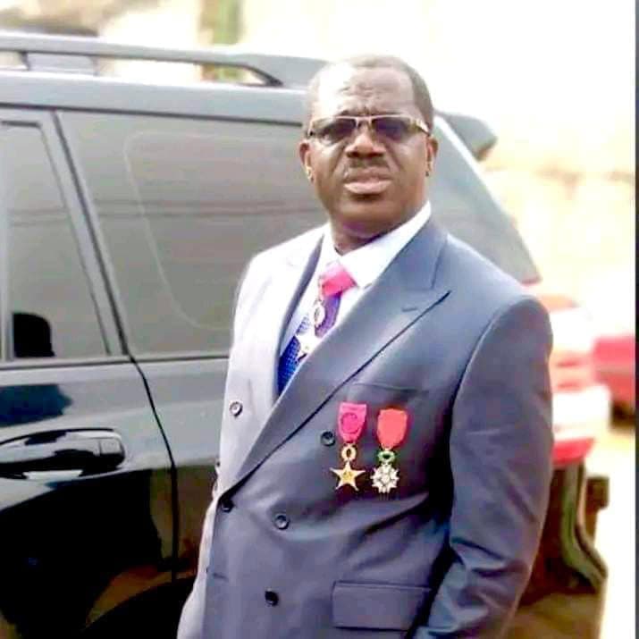 - Eko Eko : « J'enquêtais sur un coup d'État sur ordre de Paul Biya »