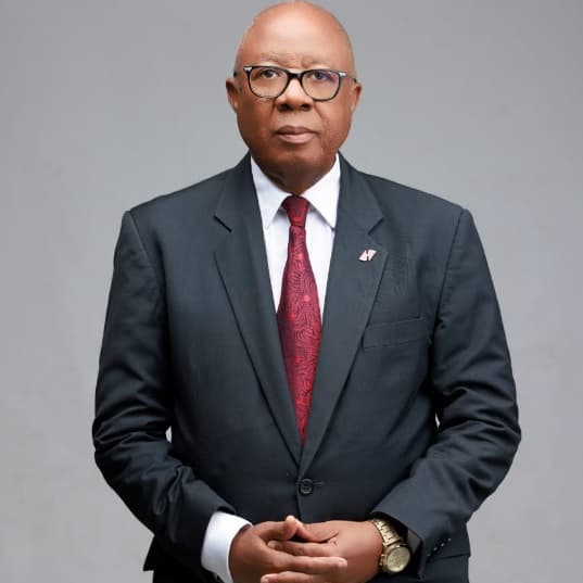 - Emmanuel Nnorom pour consolider la croissance panafricaine et Leadership UBA