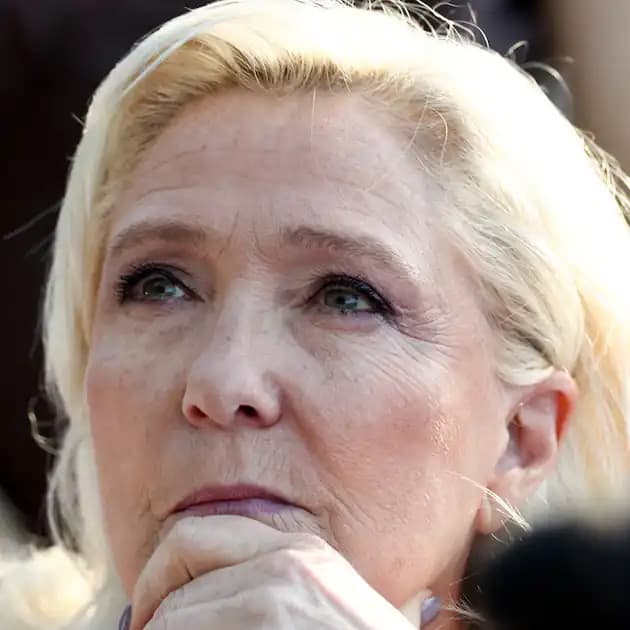 - Extrême droite : le tsunami qui change l'Europe