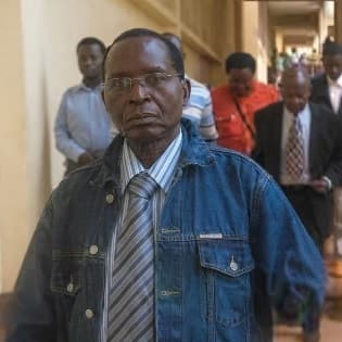 - IL AVAIT 11 ANS QUAND IL A REJOINT LE MAQUIS. IL Y PERDRA UN BRAS, PUIS SUBIRA LA TORTURE