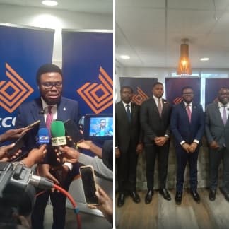 - Innovation avec Access Invest, la première plateforme bancaire d’Investissement en zone CEMAC