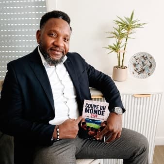 - JG Beutch : « La Coupe du monde s’est jouée dans notre salon, mais le Cameroun nous a manqué »