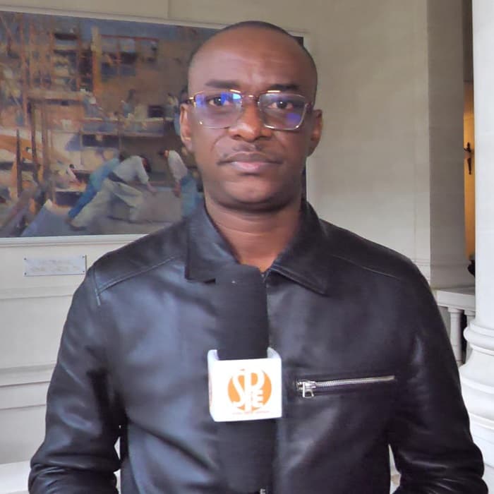 - 63 jours d'absence : Cabral Libii explique pourquoi rien ne peut changer
