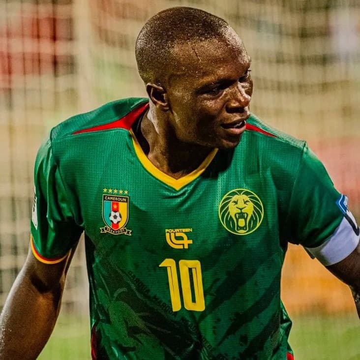 - Lions : Aboubakar libre, la Turquie et l’Irak sur les rangs