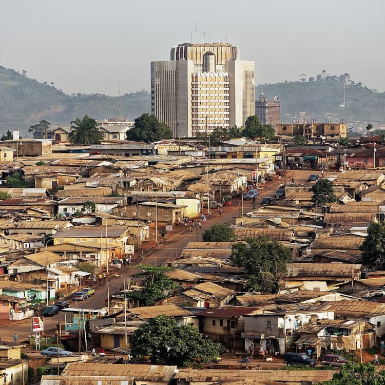 - Liste grise du GAFI : le Cameroun joue son avenir financier à Abidjan