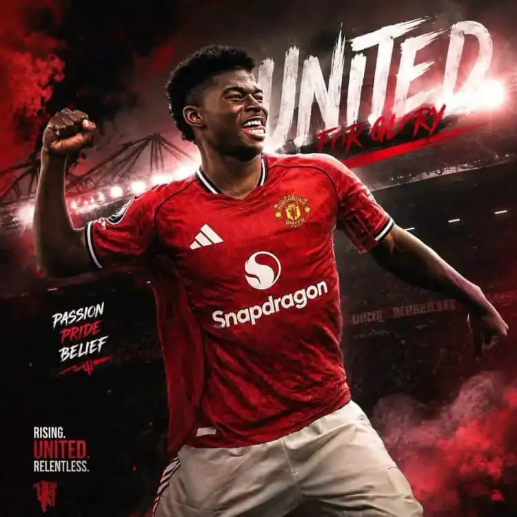 - Manchester United s'offre Carlos Baleba pour 75 M€