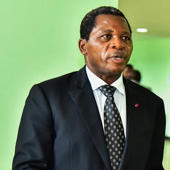 - Paul Atanga Nji veut éliminer le MRC