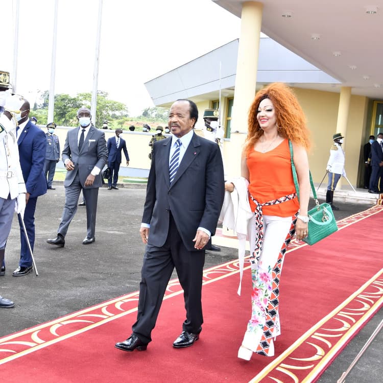 - Paul Biya : retour ou début d'une autre histoire ?