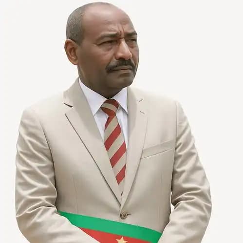 - Yaoundé IV en deuil : le maire Gabriel Bihina Effila est mort