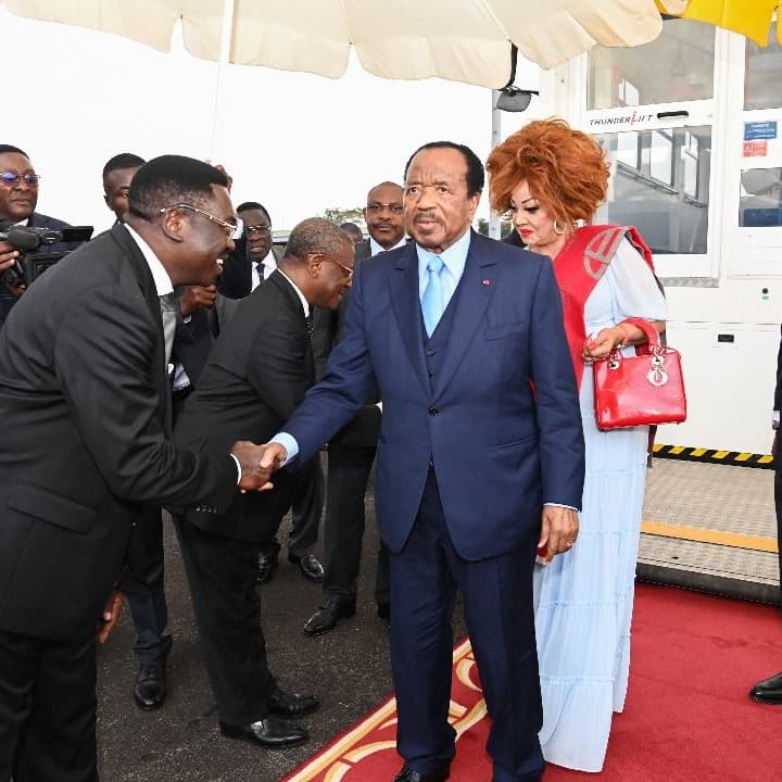 - Cameroun : Biya attendu à Yaoundé, rumeur ou réalité ?