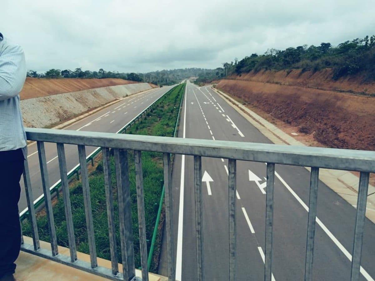 10 939 km de routes bitumées : le réseau routier camerounais franchit un cap historique