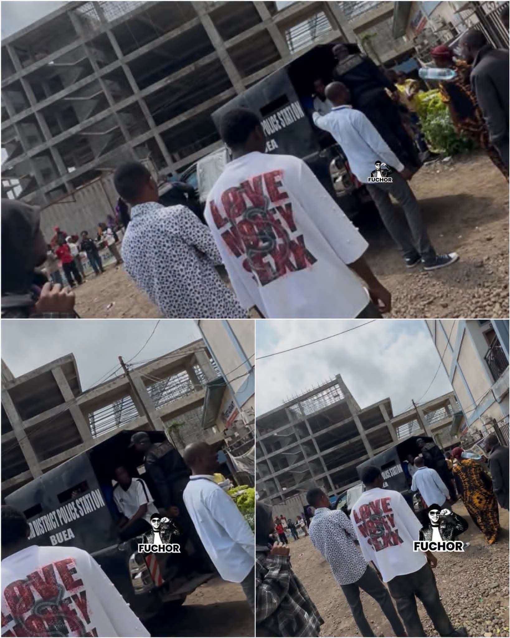 10 Students Arrested in UB Over Examination Fraud