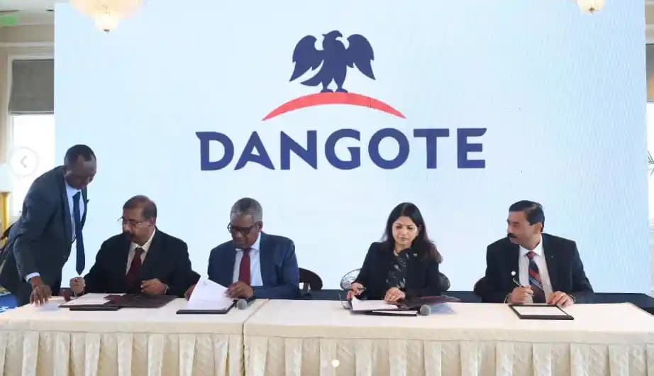 11 000 Indiens chez Dangote : le vrai scandale, c’est l’école