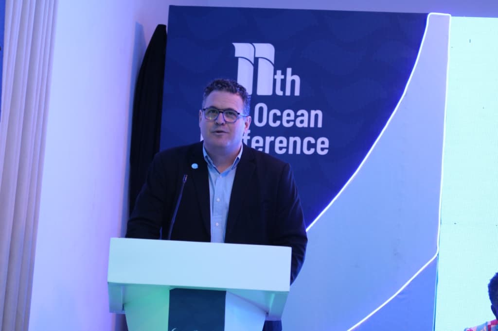 11th Our Ocean Conference: Can the Mombasa Declaration Deliver Fisheries Transparency?