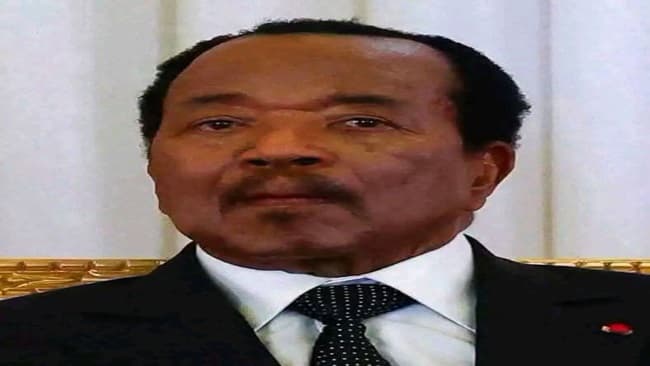 2 months without Biya: Cameroonian dollar bonds records its weakest performance