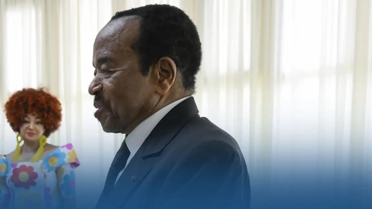 40 ans après Nyos Paul Biya brille toujours par sa passivité face aux drames dans le pays