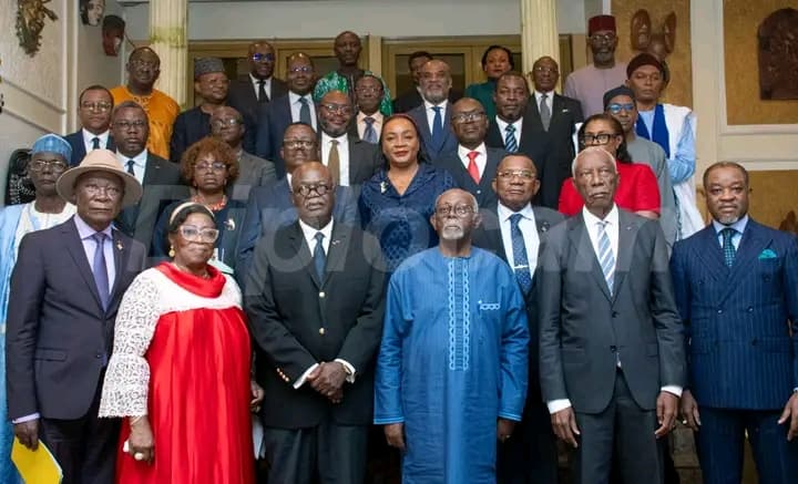 51ᵉ Session plénière de l’APF : Yaoundé affine son dispositif diplomatique