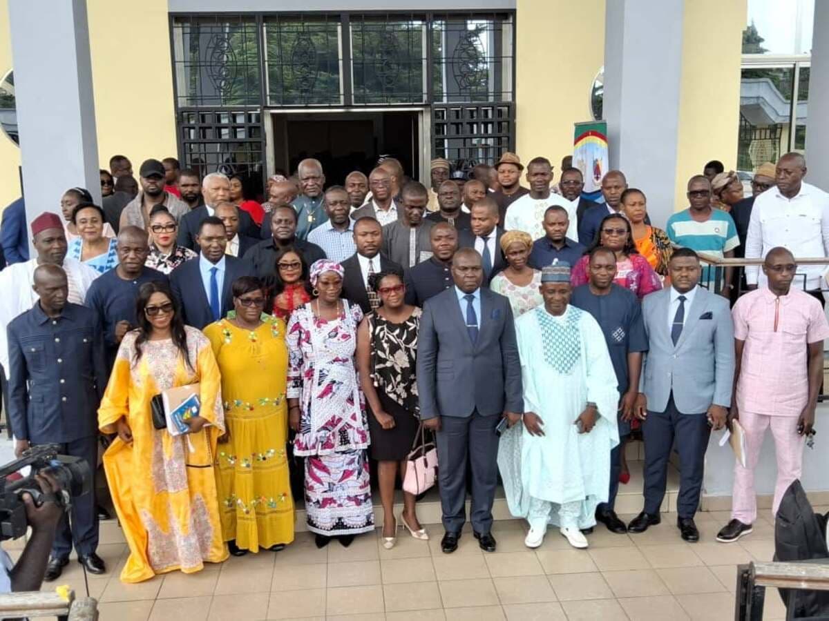 À Douala, le MINFI mobilise les administrations pour maximiser les recettes publiques
