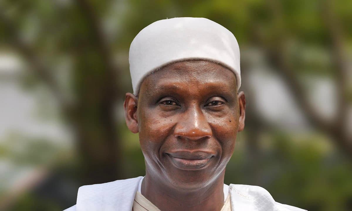 Abdouraman Hamadou Babba: « le sort de tous les prisonniers politiques est entre nos mains ! »