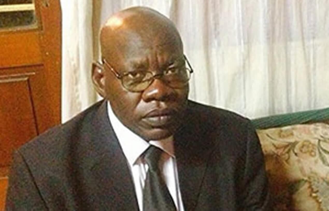Aboubakar Ousmane Mey: « Je suis sûr et certain que Biya ne peut pas être derrière cette mascarade »