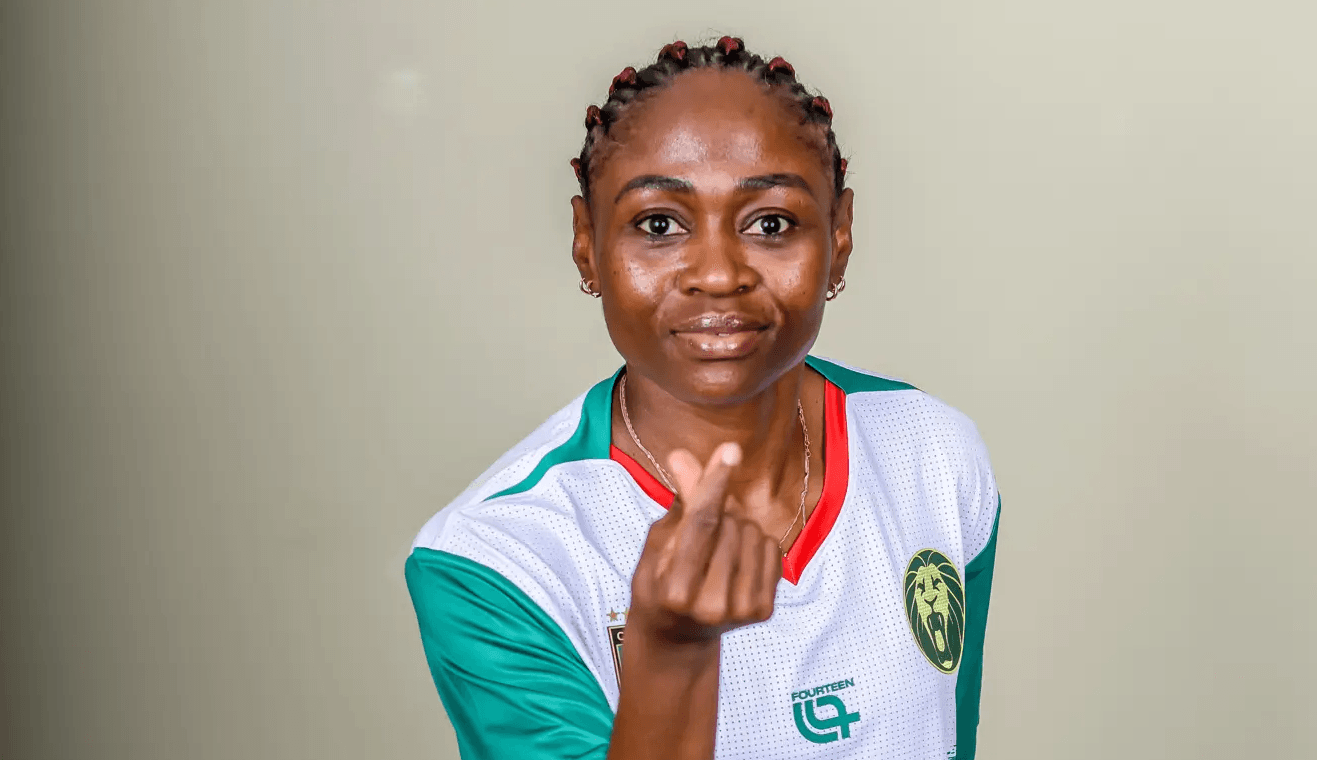 CAN Féminine 2026 : « Impossible n’est pas Camerounais » — le message fort d’Onguene avant la finale