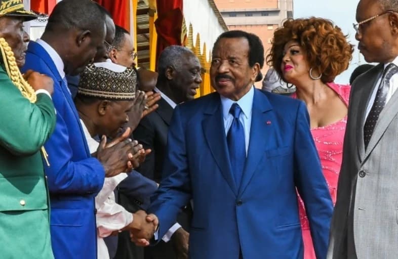 Absence de Paul Biya : le Cameroun suspendu à un retour incertain