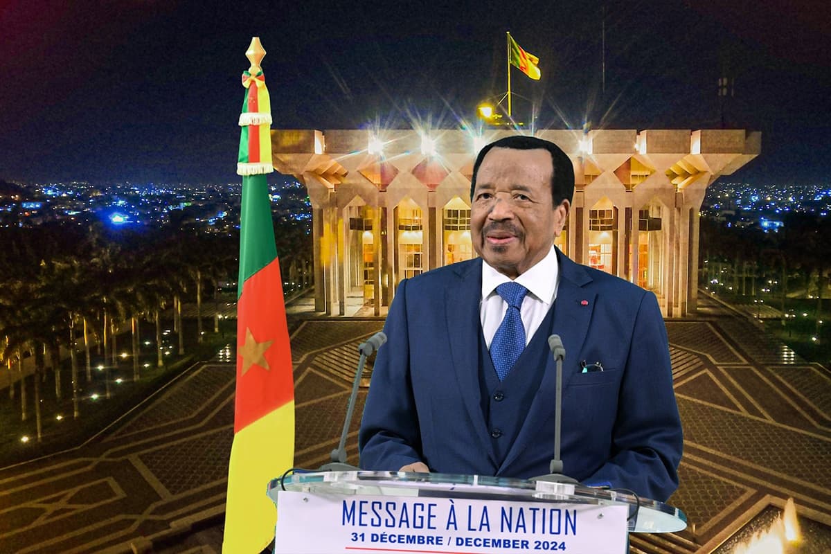 Absence de Paul Biya : les députés invités à légiférer sur la durée légale du séjour présidentiel à l’étranger