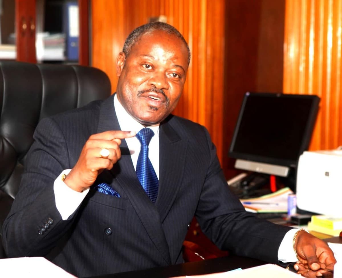 Absence de Paul Biya : Michel Ange Angouing alerte sur les risques de déstabilisation du Cameroun