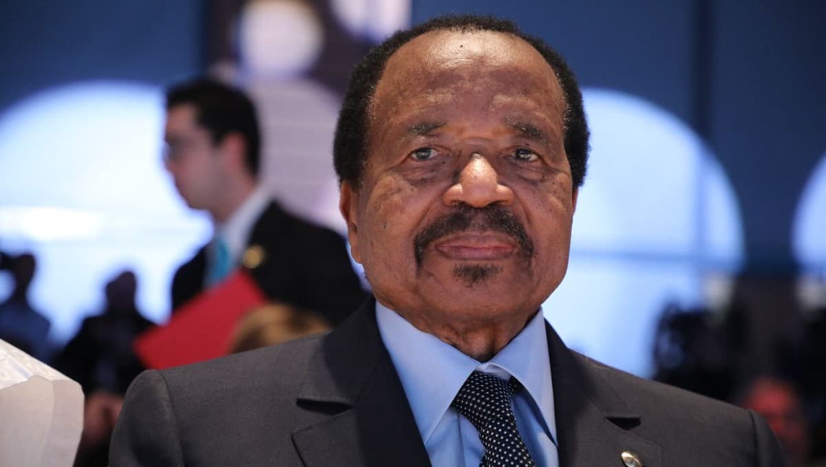 Absence de Paul Biya, Vice-President : pourquoi les marchés internationaux s’inquiètent alors que le marché domestique reste serein