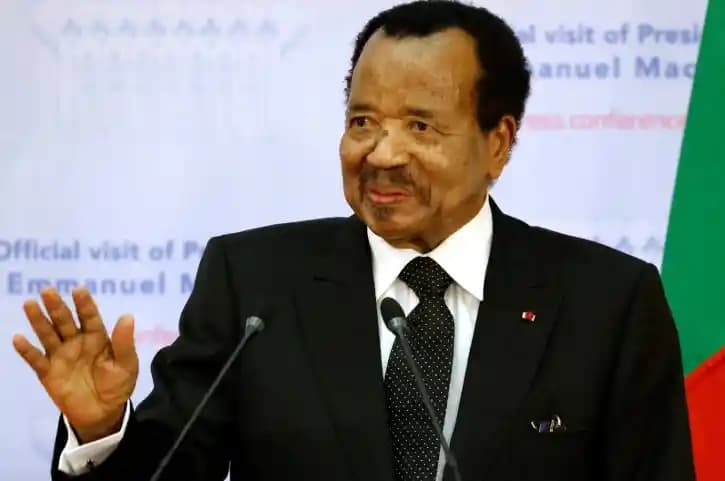 Absence prolongée de Paul Biya : Le Figaro alerte sur le Cameroun