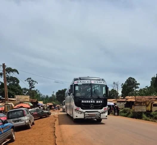 Accident de Nomalé : Mangwa Boy, une agence fantôme au cœur d’une tragédie (vidéo)