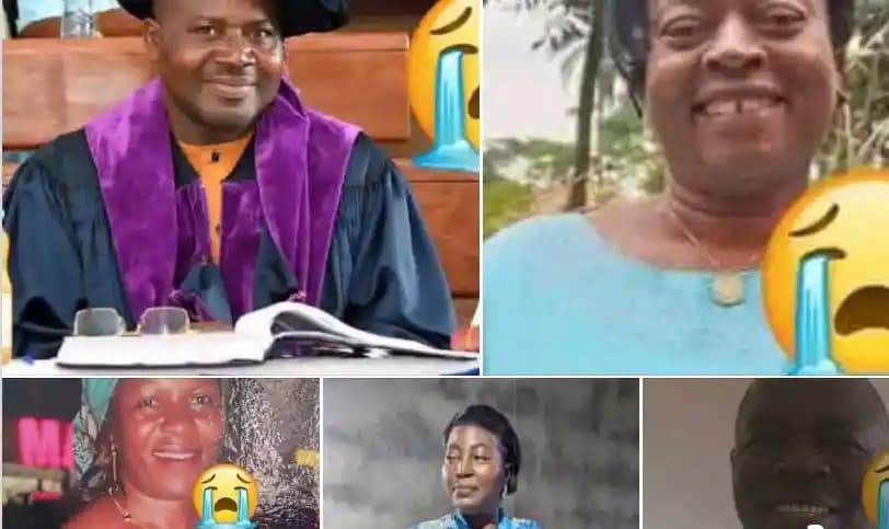 Accident Mangwa Boy : sept membres d’une famille tués à Nomale