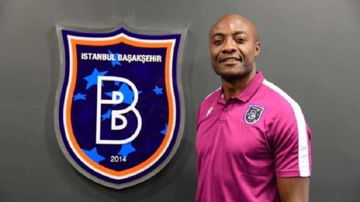Achille Webo vers un retour historique à Fenerbahçe