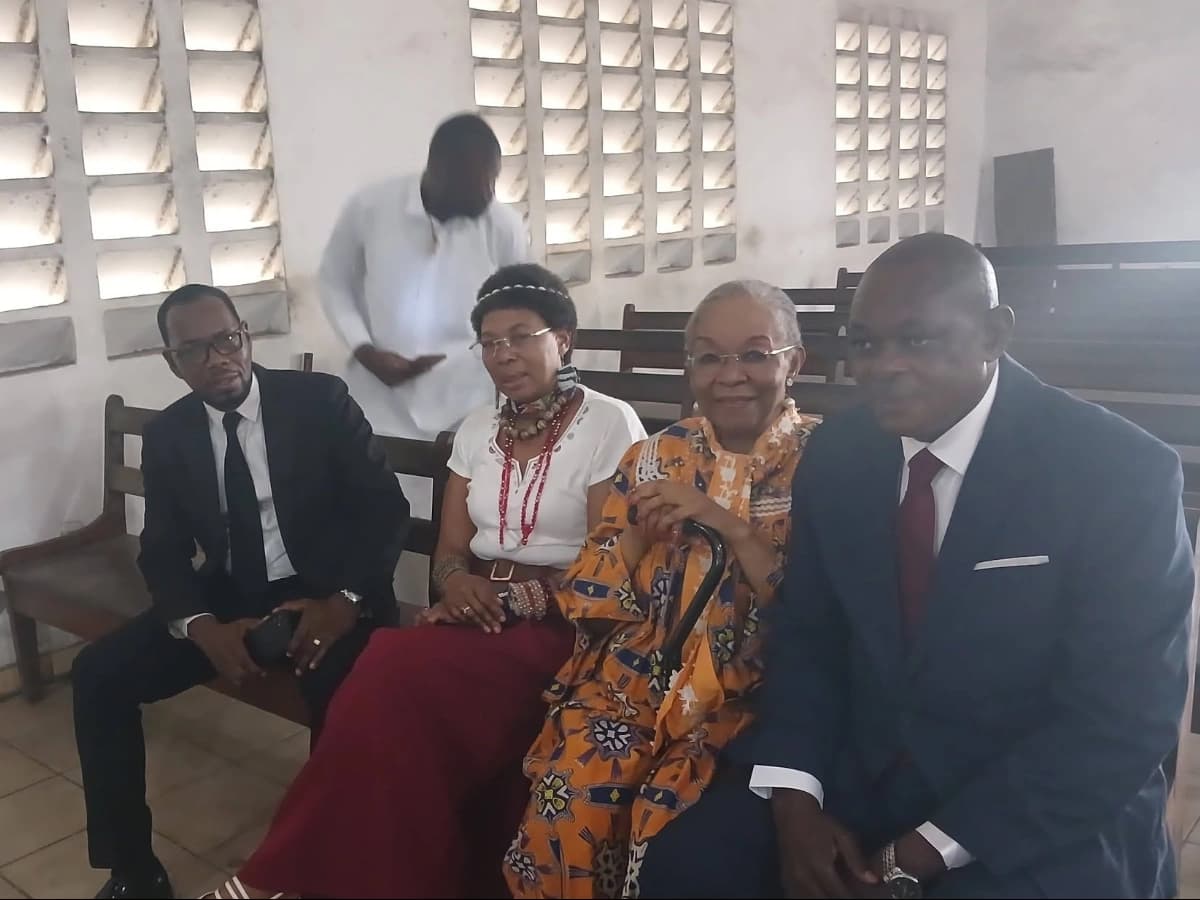Affaire Bris de scellés : Alice Nkom et Maximilienne Ngo Mbe retournent au tribunal de Bonanjo ce lundi