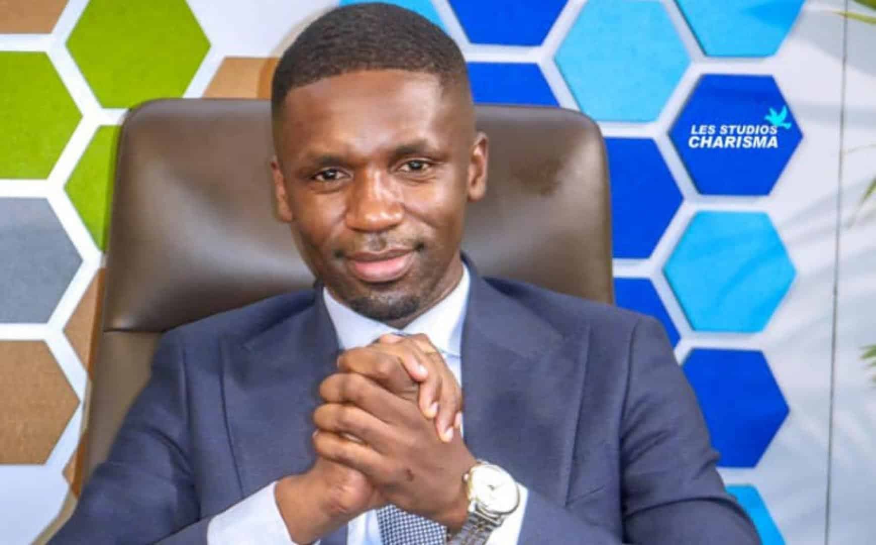 Affaire Martinez Zogo : Bruno Bidjang interdit de sortir du pays ?