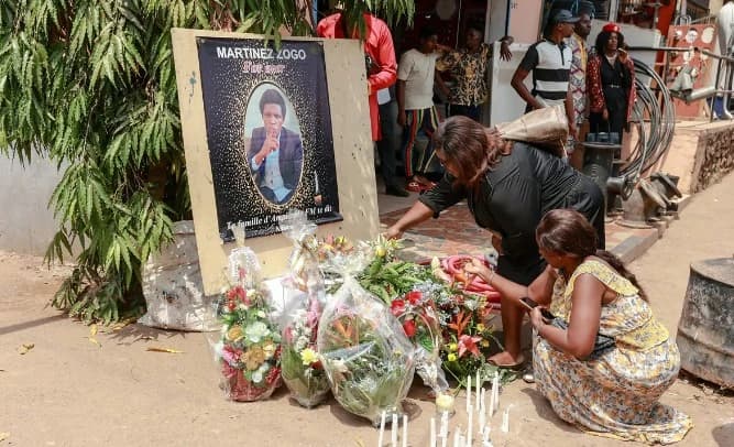 Affaire Martinez Zogo : ce que le téléphone de la victime a révélé