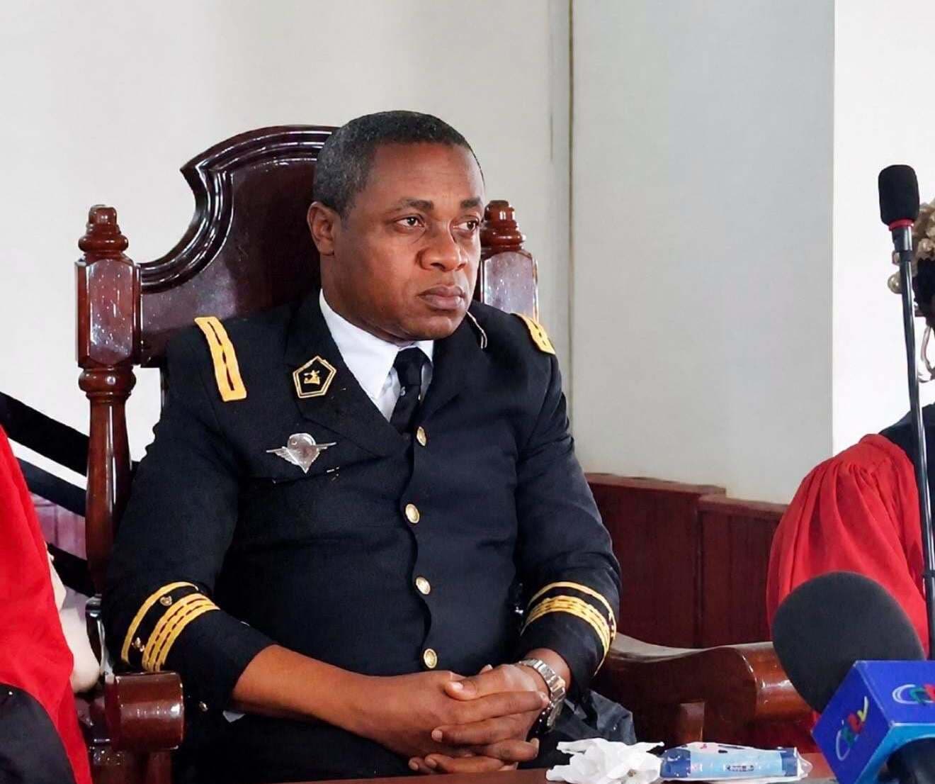 Affaire Martinez Zogo : Cerlin Belinga quitte Yaoundé et voit ses pouvoirs renforcés à Maroua