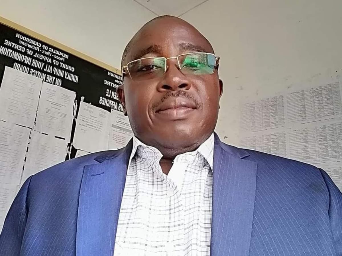 Affaire Martinez Zogo : Christophe Bobiokono recadre Moussa Njoya