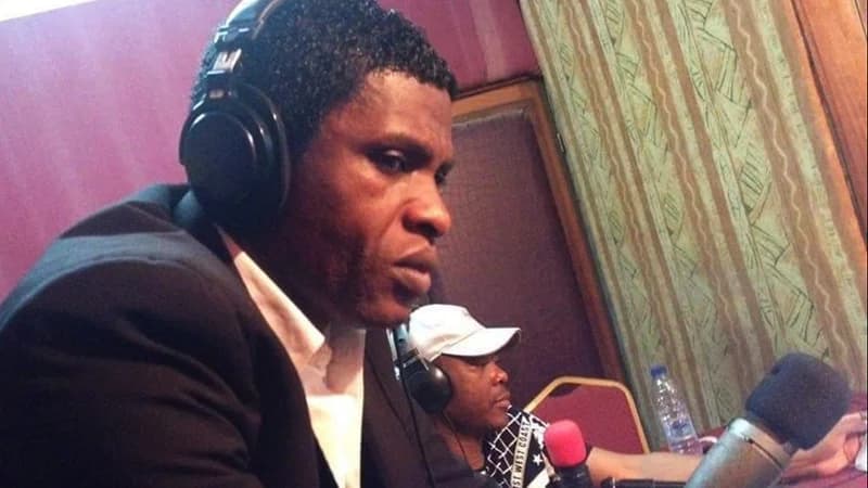 Affaire Martinez Zogo : Christophe Bobokono répond sèchement à Moussa Njoya