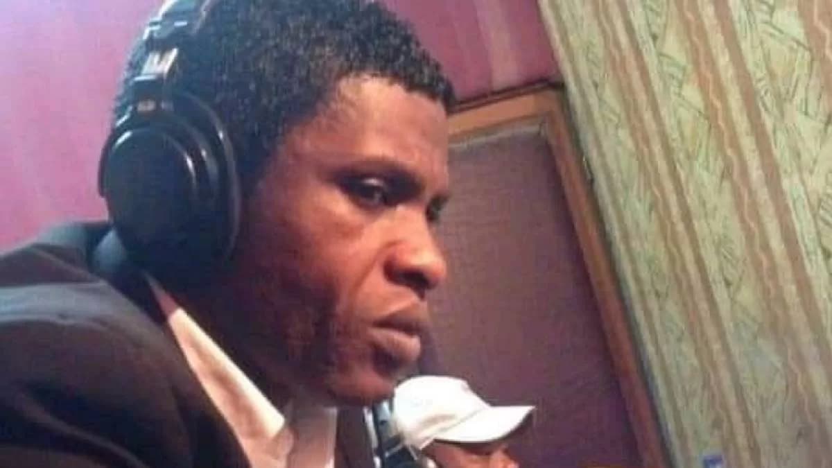 Affaire Martinez Zogo : le dernier coup de fil avant l’enlèvement enfin dévoilé au tribunal