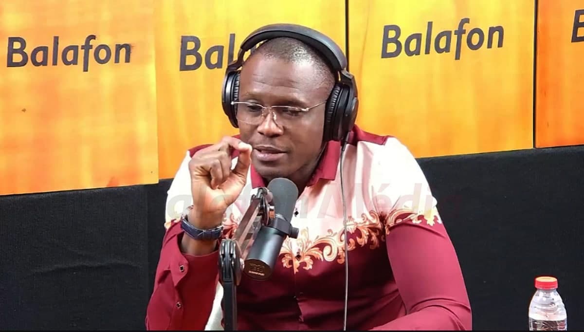 Affaire Martinez Zogo : Moussa Njoya évoque une stratégie pour ensevelir totalement la vérité