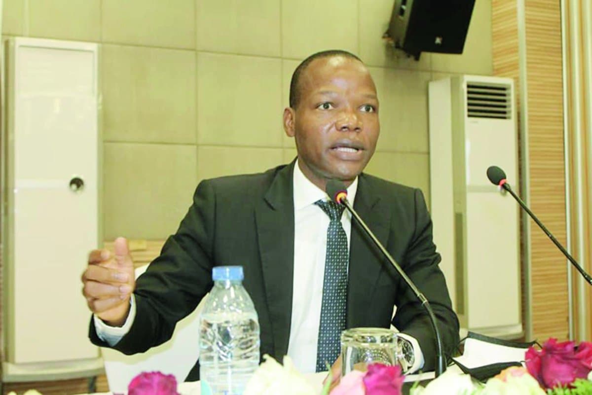 Affaire Martinez Zogo : Vincent Sosthène Fouda s’interroge sur le mystérieux départ de Modeste Mopa Fatoing