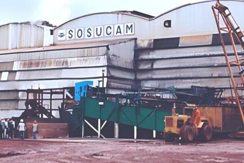 Affaire Sosucam au Cameroun : Somdia et DF Holding contre-attaquent et recadrent Romy Castel