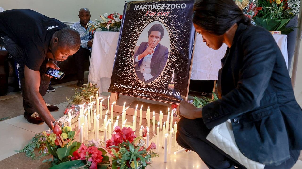 Affaire Zogo au Cameroun : Cerlin Belinga, simple mutation ou pression politique ?
