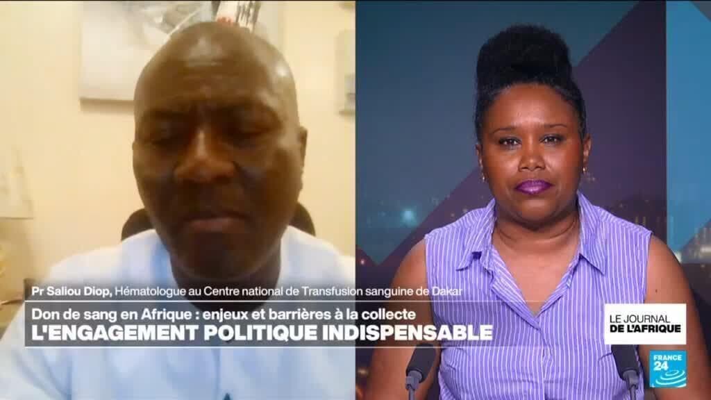Afrique : pourquoi le don du sang reste-t-il un défi majeur ?