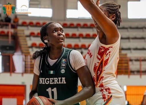 AfroBasket U18 : le Cameroun chute face au Nigeria et quitte la course au titre