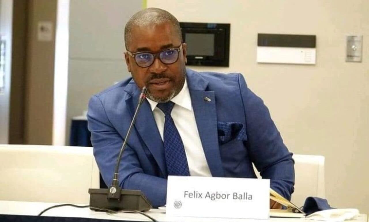 Agbor Balla : « la victoire des Lionnes rappelle que la persévérance finit toujours par payer »