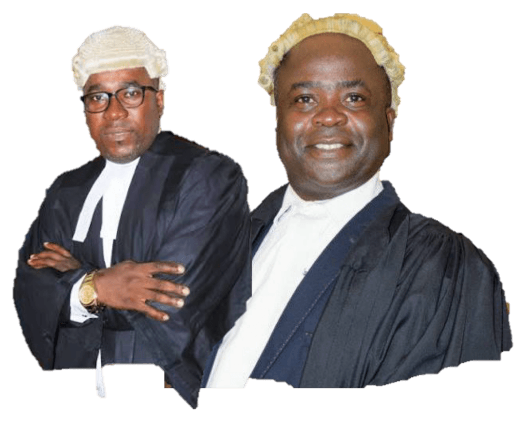 Agbor Balla–John Kameni Bitter Exchange Sparks Social Media
