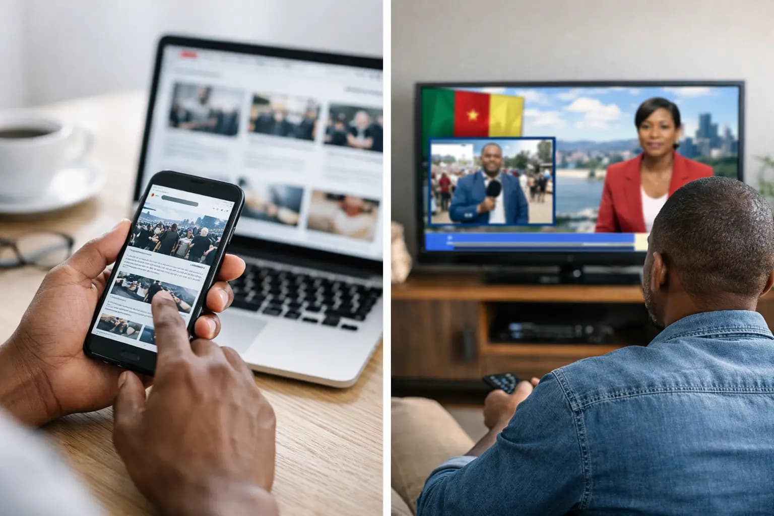 Aide à la presse privée : le Mincom lance le dépôt des dossiers