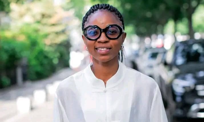 Ajara Nchout Njoya : « Être une femme ne devrait jamais être une prise de risque »